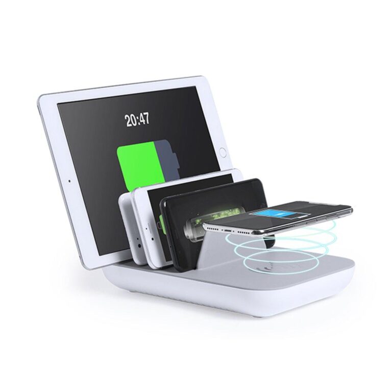 Personalise Charger Volution - Custom Eco Friendly Gifts Online