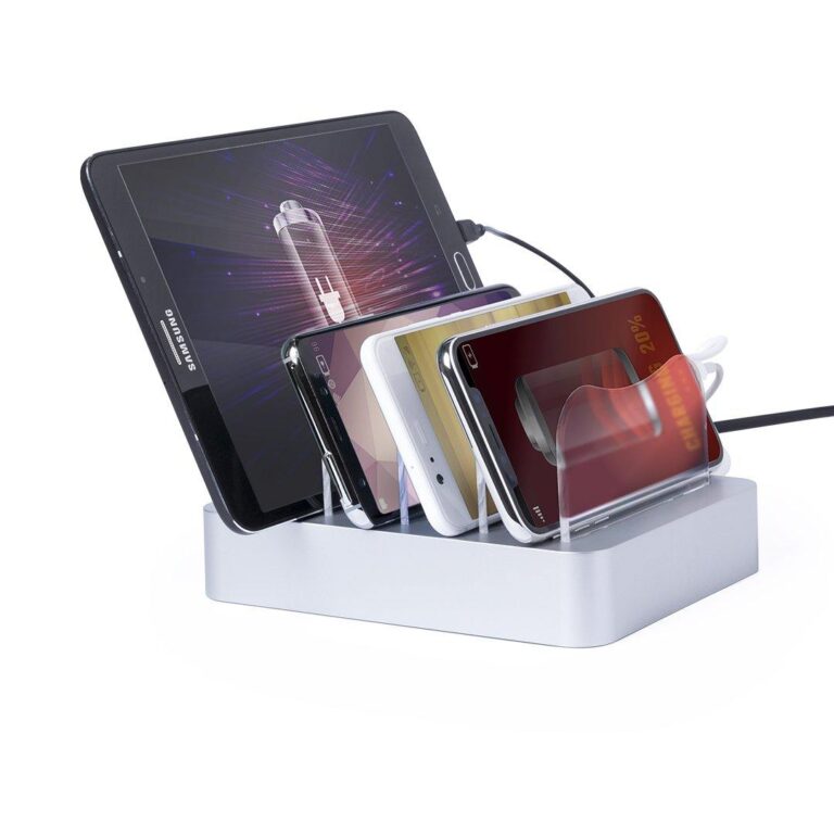 Personalise Charger Zeeland - Custom Eco Friendly Gifts Online