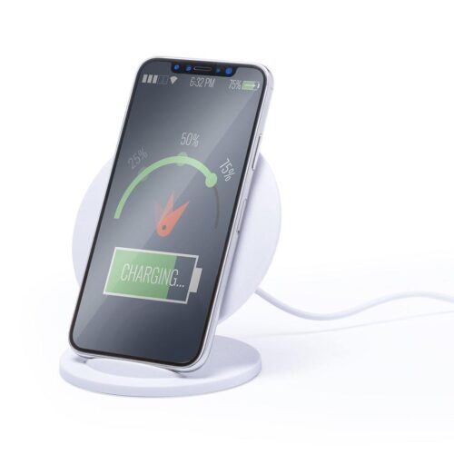 Personalise Charger Lersen - Custom Eco Friendly Gifts Online