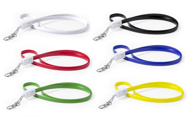 Personalise Charger Synchronizer Doffer - Custom Eco Friendly Gifts Online