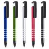 Personalise Holder Pen Idris - Custom Eco Friendly Gifts Online
