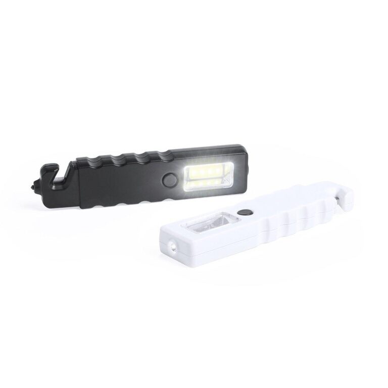 Personalise Emergency Hammer Laguel - Custom Eco Friendly Gifts Online
