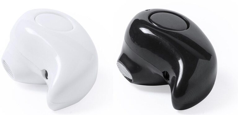 Personalise Earphone Delgor - Custom Eco Friendly Gifts Online