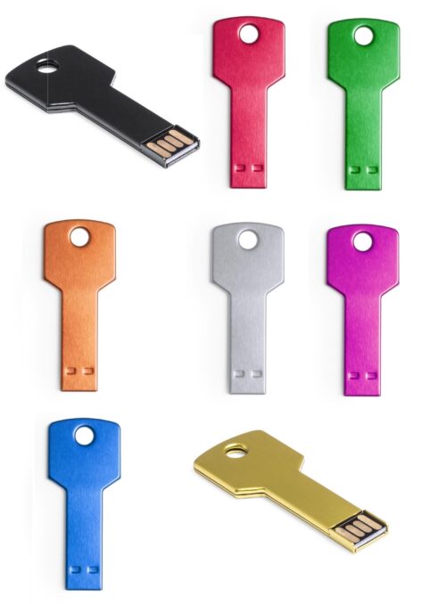 Personalise Usb Memory Fixing 16gb - Custom Eco Friendly Gifts Online