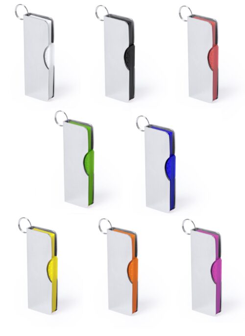 Personalise Usb Memory Sokian 16gb - Custom Eco Friendly Gifts Online