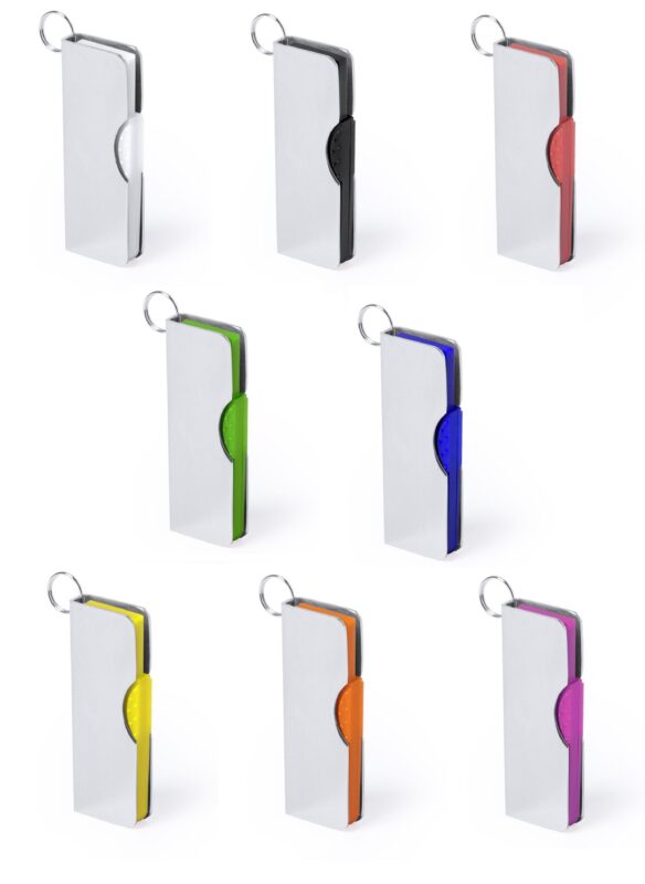 Personalise Usb Memory Sokian 16gb - Custom Eco Friendly Gifts Online