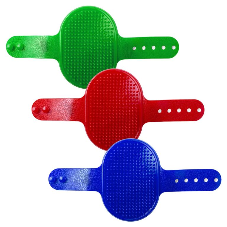 Personalise Pets Hairbrush Weton - Custom Eco Friendly Gifts Online