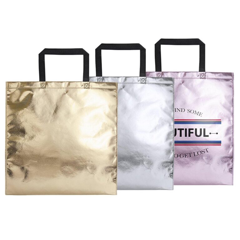 Personalise Bag Poznan - Custom Eco Friendly Gifts Online