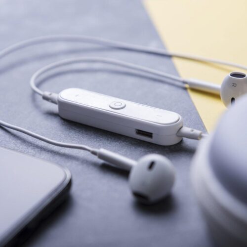 Personalise Earphones Sopral - Custom Eco Friendly Gifts Online