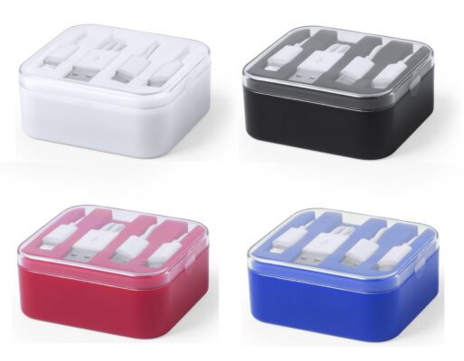 Personalise Charger Ketul - Custom Eco Friendly Gifts Online