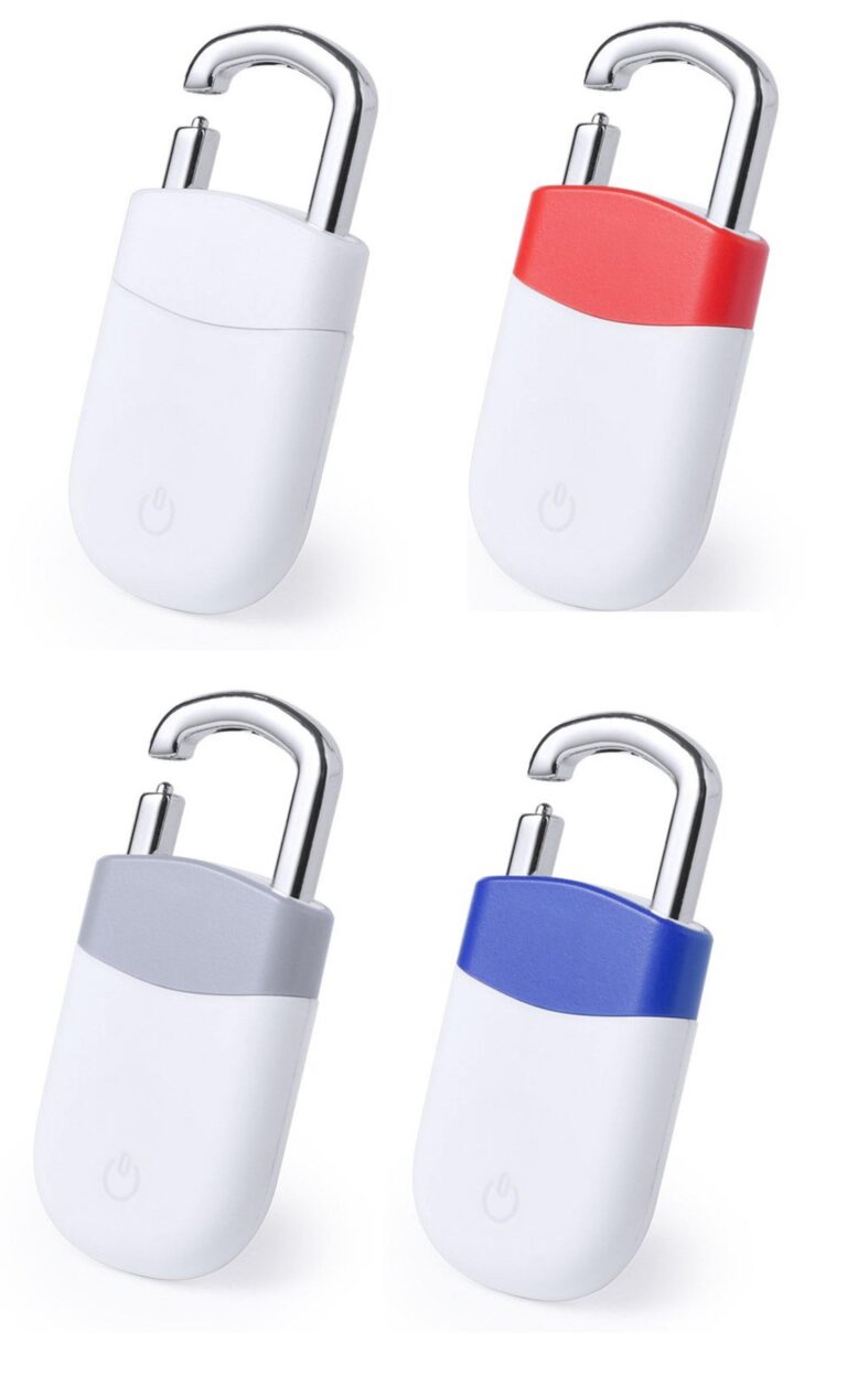 Personalise Gps Tracker Jackson - Custom Eco Friendly Gifts Online