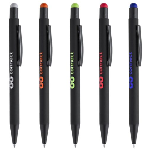 Personalise Stylus Touch Ball Pen Yaret - Custom Eco Friendly Gifts Online