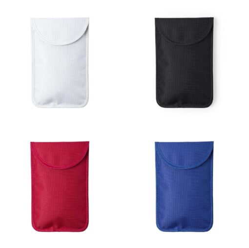 Personalise Protector Pouch Hismal - Custom Eco Friendly Gifts Online