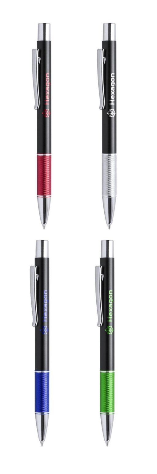 Personalise Pen Sidrox - Custom Eco Friendly Gifts Online