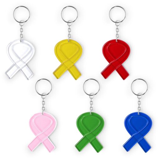 Personalise Keyring Timpax - Custom Eco Friendly Gifts Online