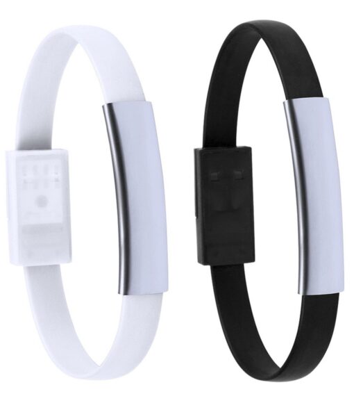 Personalise Bracelet Charger Leriam - Custom Eco Friendly Gifts Online