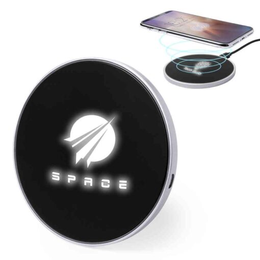 Personalise Charger Brizem - Custom Eco Friendly Gifts Online