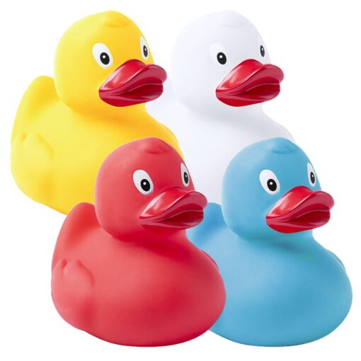 Personalise Duck Koldy - Custom Eco Friendly Gifts Online
