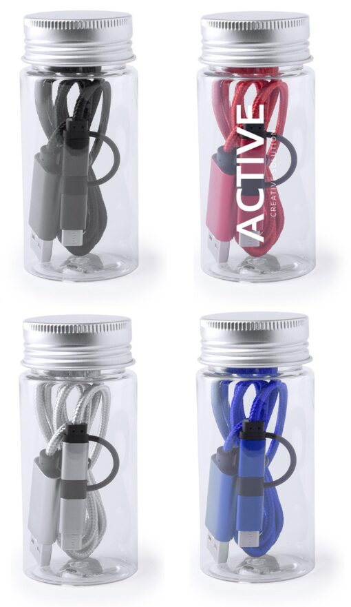 Personalise Charger Drimon - Custom Eco Friendly Gifts Online