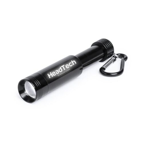 Personalise Torch Derstak - Custom Eco Friendly Gifts Online