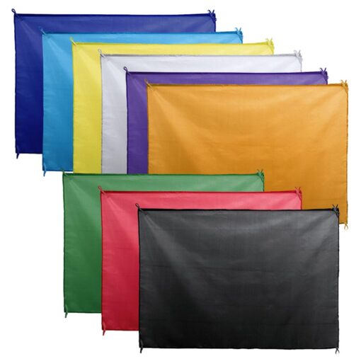 Personalise Flag Dambor - Custom Eco Friendly Gifts Online