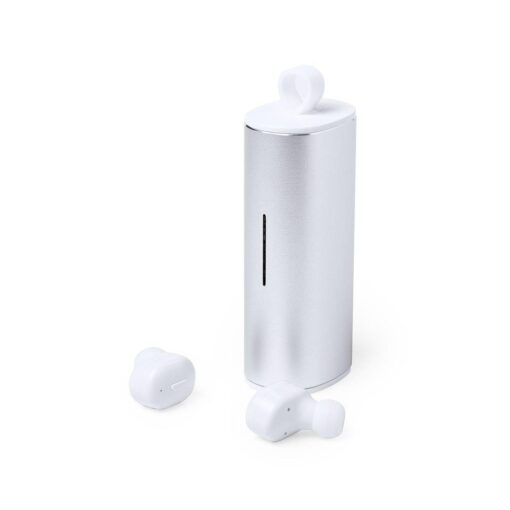 Personalise Earphones Flister - Custom Eco Friendly Gifts Online