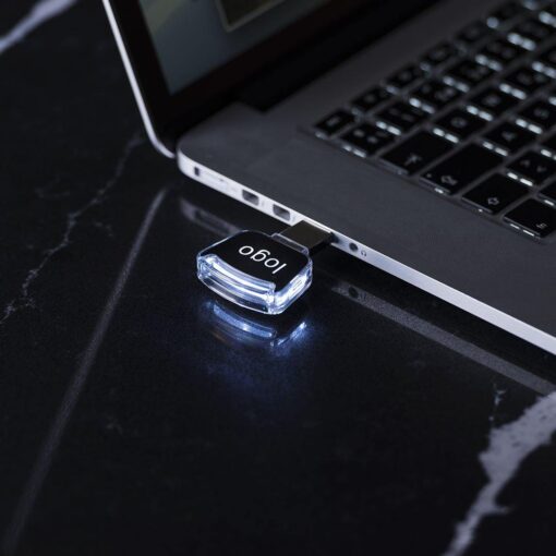 Personalise Usb Memory Novuk 16gb - Custom Eco Friendly Gifts Online