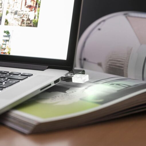 Personalise Usb Memory Horiox 16gb - Custom Eco Friendly Gifts Online