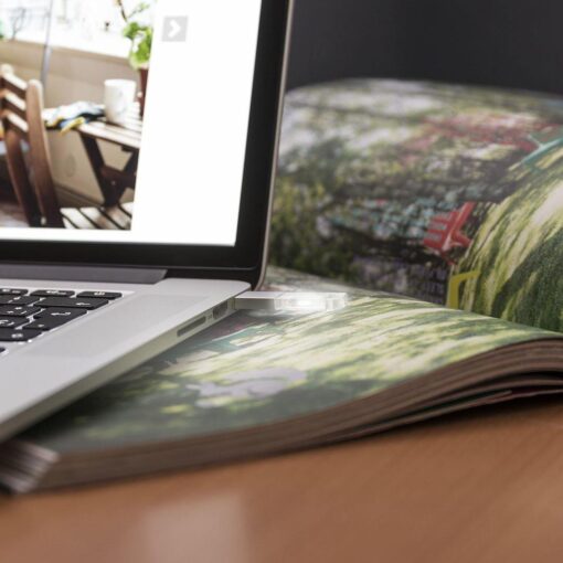 Personalise Usb Memory Yeren 16gb - Custom Eco Friendly Gifts Online