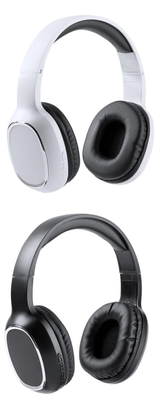 Personalise Headphones Magnel - Custom Eco Friendly Gifts Online