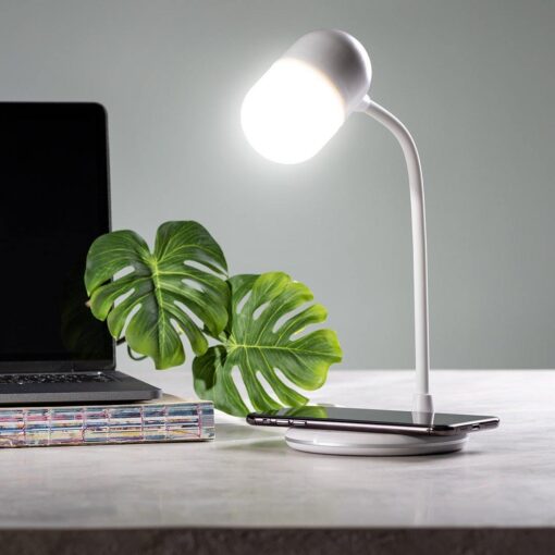 Personalise Multifunction Lamp Lerex - Custom Eco Friendly Gifts Online