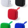 Personalise Speaker Baran - Custom Eco Friendly Gifts Online