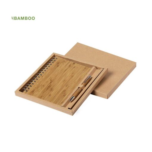 Personalise Set Hecan - Custom Eco Friendly Gifts Online
