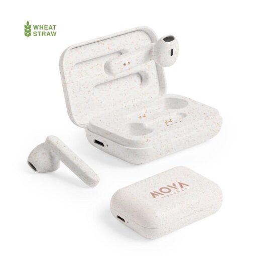 Personalise Earphones Vounel - Custom Eco Friendly Gifts Online