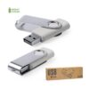 Personalise Usb Memory Mozil 16gb - Custom Eco Friendly Gifts Online