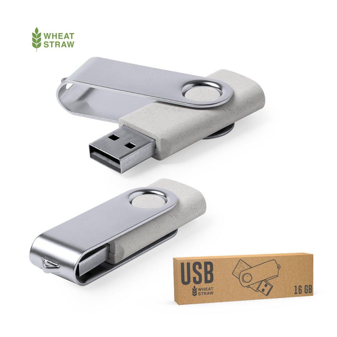 Personalise Usb Memory Mozil 16gb - Custom Eco Friendly Gifts Online