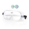 Personalise Safety Glasses Bison - Custom Eco Friendly Gifts Online