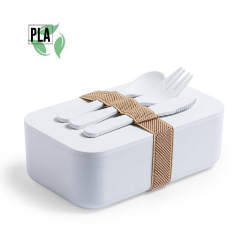 Personalise Lunch Box Molkas - Custom Eco Friendly Gifts Online