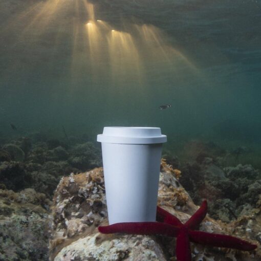 Personalise Cup Petel - Custom Eco Friendly Gifts Online