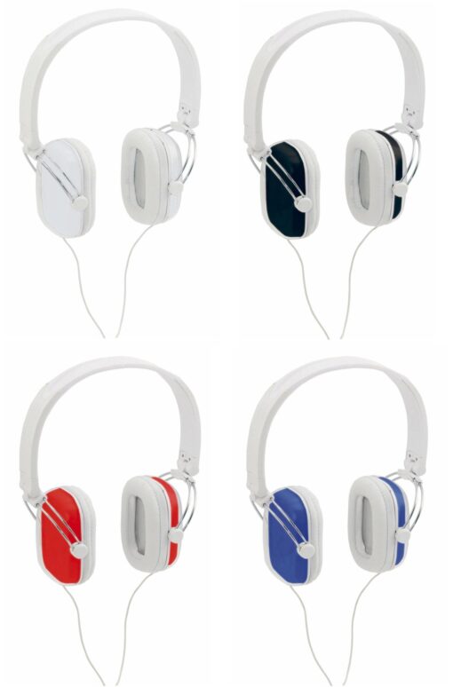 Personalise Headphones Tabit - Custom Eco Friendly Gifts Online