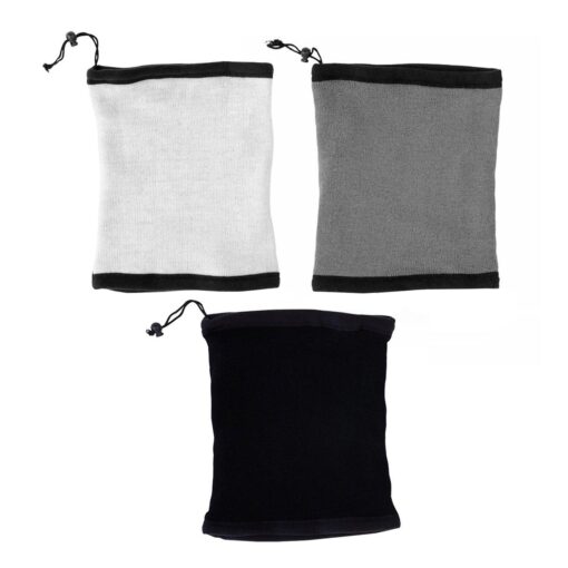 Personalise Neck Warmer Arick - Custom Eco Friendly Gifts Online