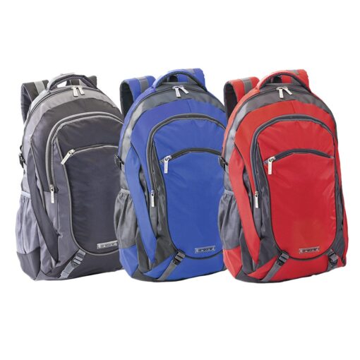 Personalise Backpack Virtux - Custom Eco Friendly Gifts Online