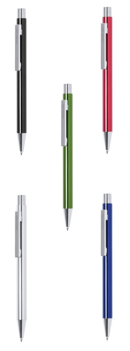 Personalise Pen Sultik - Custom Eco Friendly Gifts Online