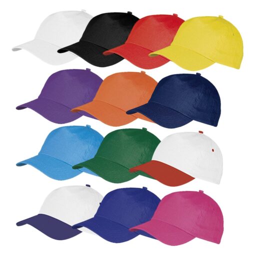 Personalise Cap Sport - Custom Eco Friendly Gifts Online