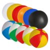 Personalise Beach Ball Portobello - Custom Eco Friendly Gifts Online