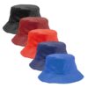 Personalise Reversible Hat Nesy - Custom Eco Friendly Gifts Online