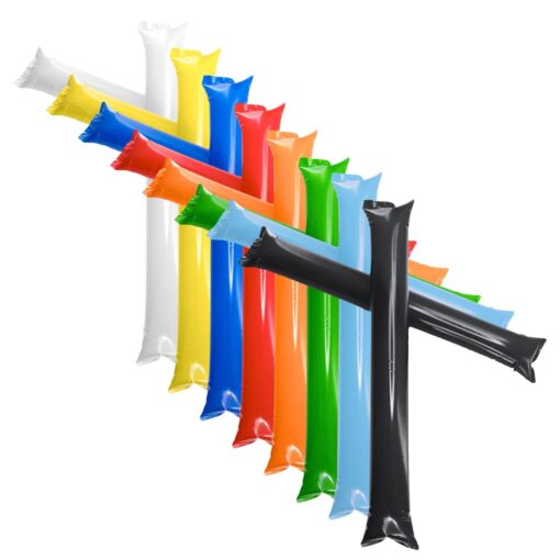 Personalise Cheering Sticks Stick - Custom Eco Friendly Gifts Online