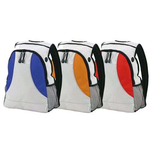 Personalise Backpack Zeus - Custom Eco Friendly Gifts Online