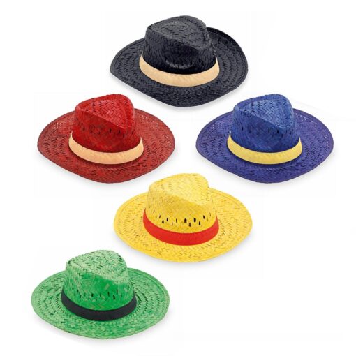 Personalise Hat Splash - Custom Eco Friendly Gifts Online