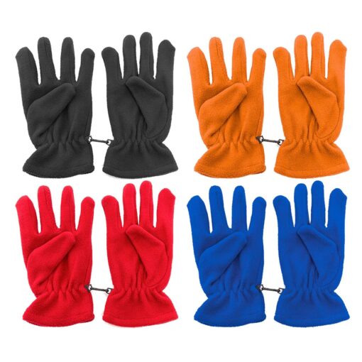 Personalise Gloves Monti - Custom Eco Friendly Gifts Online